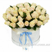 Заказ цветов с доставкой Киев